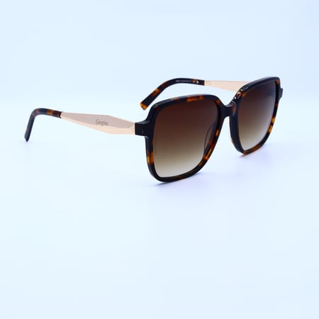 نظارة شمسية نسائية GORGINA 4626 بحماية UV400