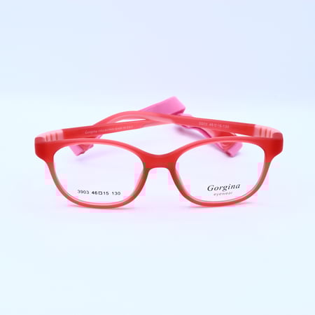 اطار طبي اطفال ضد الكسر gorgina موديل 3903