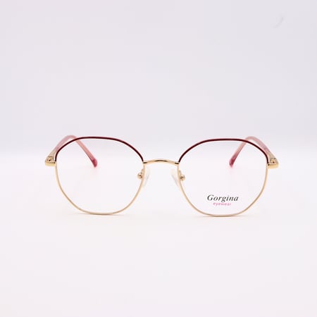 نظارة طبية  ماركة Gorgina موديل 1027
