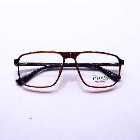 نظارة طبية من PORTO موديل 51001