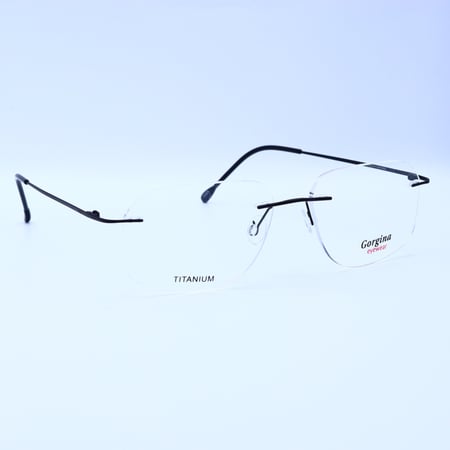 نظارات بدون إطار تمنحك مظهرا أنيقا وراحة جيدة