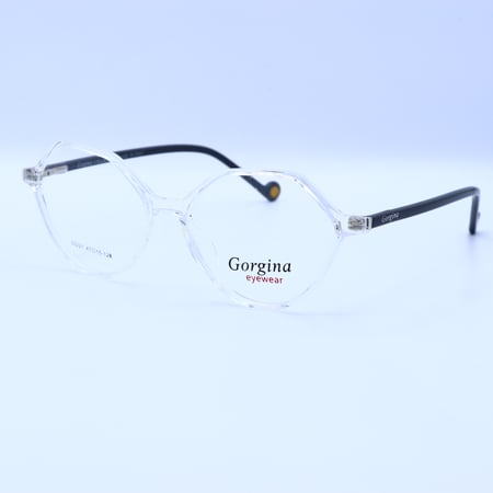 نظارة طبية للاطفال ماركة gorgina موديل 22221