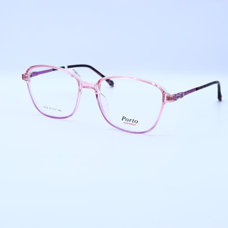 نظارة طبية  ماركة porto موديل 9004