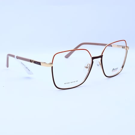 نظارة طبية ماركة porto موديل AS1042