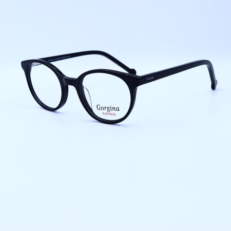 نظارة طبية للاطفال  ماركة gorgina موديل  2505