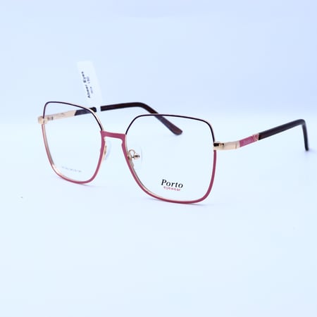 نظارة طبية ماركة porto موديل AS1042