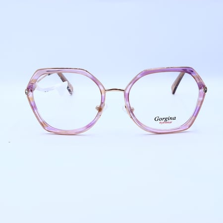 نظارة طبية  ماركة Gorgina موديل ms8177b