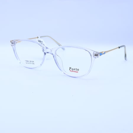 نظارات طبية ماركة porto إطار عملي مريح