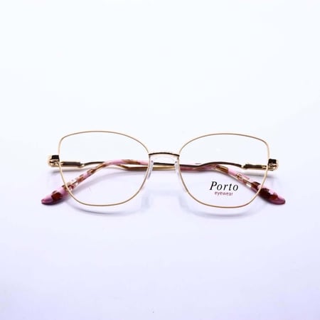 نظارة طبية ماركة من PORTO موديل ym7710