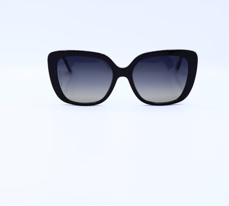 نظارات شمسية نسائية بعدسات UV400 جودة عالية