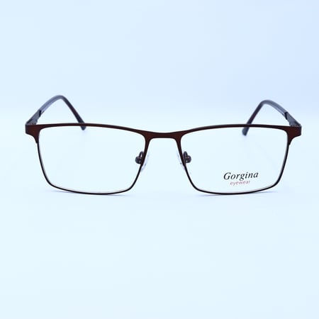 نظارة طبية  ماركة Gorgina موديل 9091