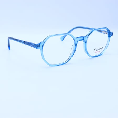 نظارة طبية للاطفال  ماركة gorgina موديل  2566