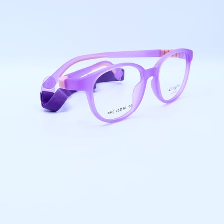 اطار طبي اطفال ضد الكسر gorgina موديل 3902