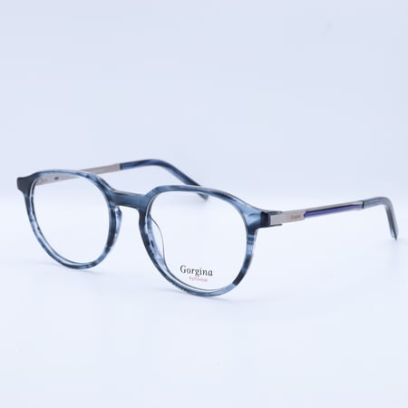 خامات متينة في نظارات طبية ماركة Gorgina للارتداء اليومي