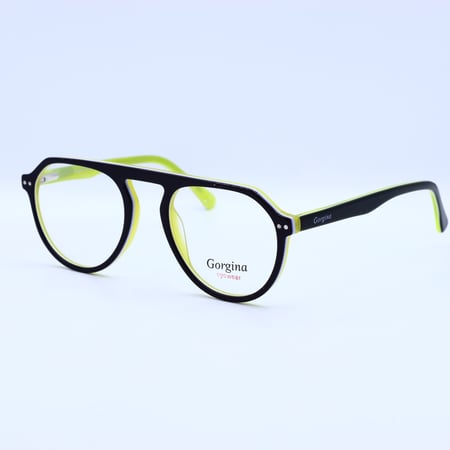 نظارة طبية للاطفال  ماركة gorgina موديل  B14345