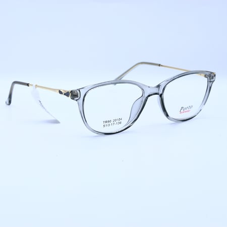 نظارات طبية ماركة porto بعدسات حماية للعين
