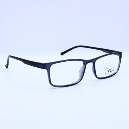 نظارة طبية ضد الكسر ماركة jivoli موديل 7070