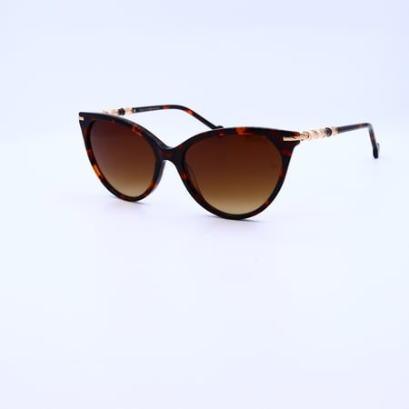 نظارة شمسية نسائية ماركة موديل HER0093 من جورجينا