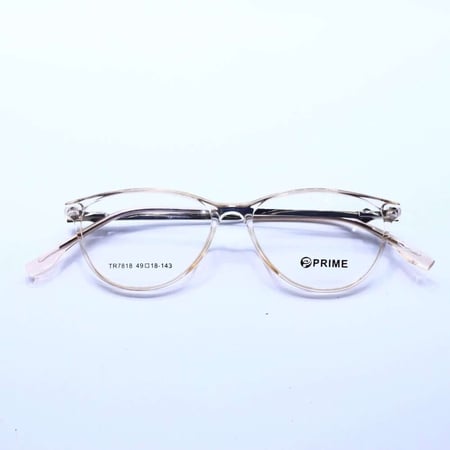 نظارة طبية من Bprime موديل TR7818