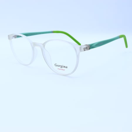 نظارة الأطفال خفيفة الوزن مقاومة للكسر بتصميم عصري
