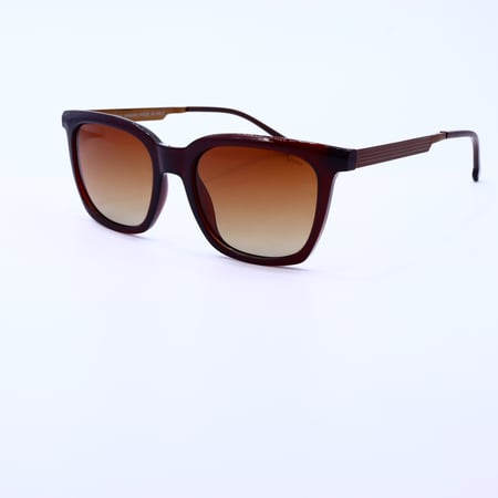 نظارة شمسية مربعة من Vines موديل 91013