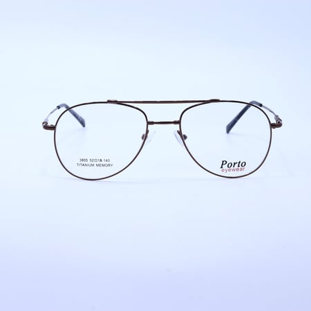 نظارة طبية من PORTO موديل  3805