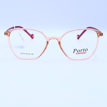 نظارة طبية  ماركة porto موديل 22218