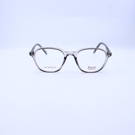 نظارة طبية PORTO بعدسات مقاومة للإجهاد البصري والاستخدام المطول