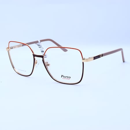 نظارة طبية ماركة porto موديل AS1042