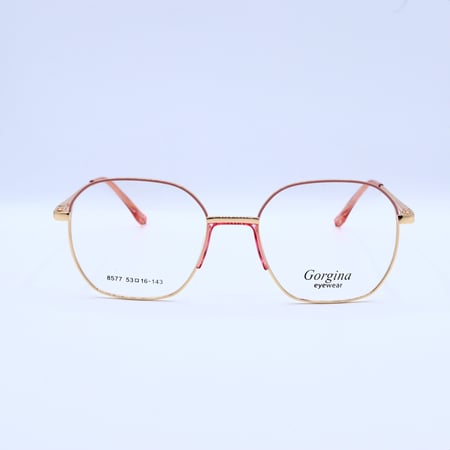 نظارة طبية  ماركة Gorgina موديل 8577