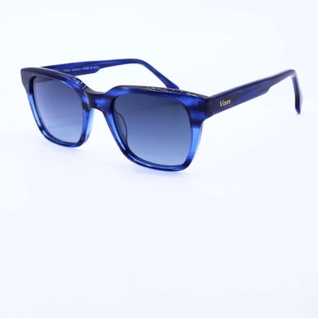 نظارة شمسية  مربعة من Vines موديل SS7418