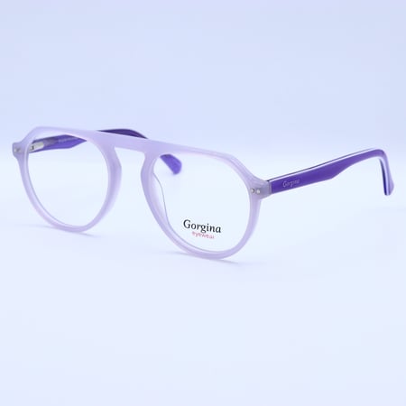 نظارة طبية للاطفال  ماركة gorgina موديل  B14345