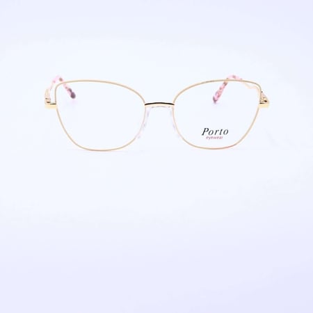 نظارة طبية ماركة من PORTO موديل ym7710