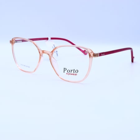 نظارة طبية  ماركة porto موديل 22218
