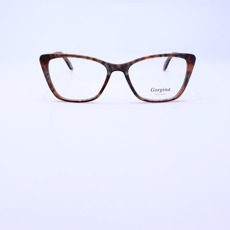 نظارات طبية GORGINA 3038 تصميم حديث يناسب جميع الأذواق