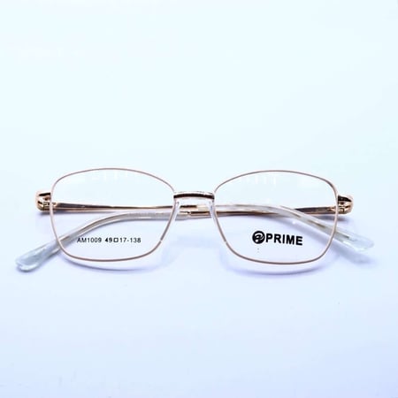 نظارة طبية من Bprime موديل AM1009