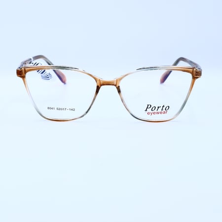 إطار عصري لنظارة طبية يوفر ثبات وراحة فائقة