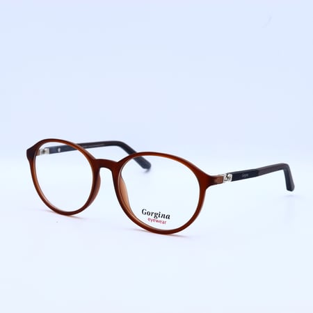 نظارة طبية للاطفال ماركة gorgina موديل 19501