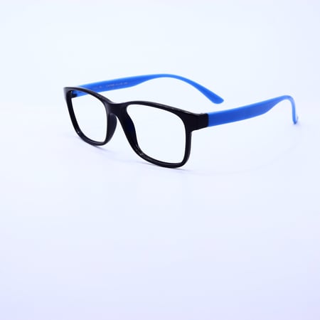 نظارة قراءة جاهزة ضد الكسر موديل CA7009