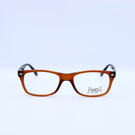 نظارة طبية ضد الكسر ماركة jivoli موديل 7003
