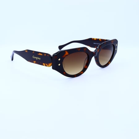 نظارة شمسية نسائية مريحة للاستخدام اليومي
