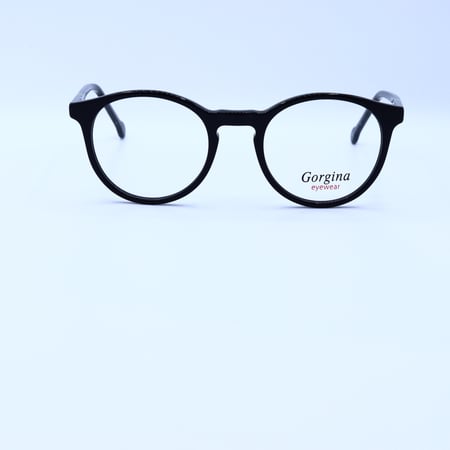 نظارة طبية للاطفال  ماركة gorgina موديل  2553