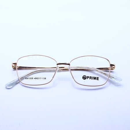 نظارة طبية من Bprime موديل AM1009