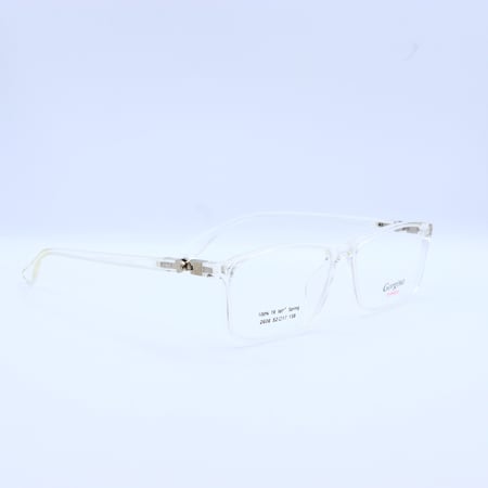 نظارة طبية ماركة بعدسات بلو كات للحماية من الشاشات