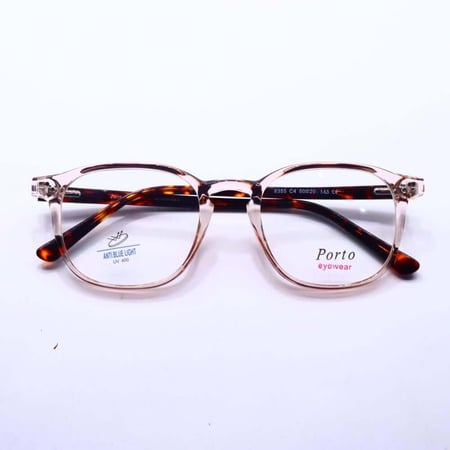 نظارة طبية من PORTO موديل 8355