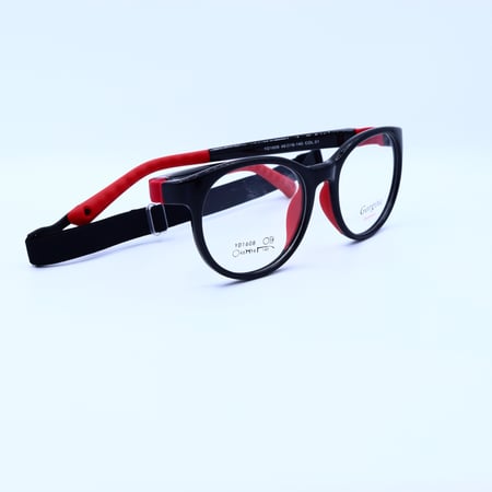 اطار طبي اطفال ضد الكسر gorgina موديل YD1608