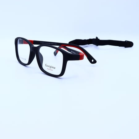 اطار طبي اطفال ضد الكسر gorgina موديل 3900