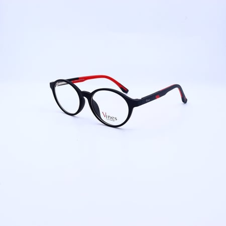 نظارات طبية مربعة من Vines موديل TR2301