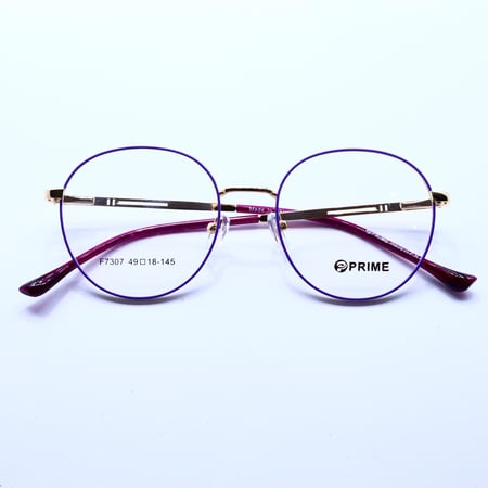 نظارة طبية من Bprime موديل f7307