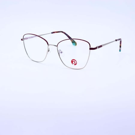 نظارة طبية بدون اطار من PORTO موديل 3831